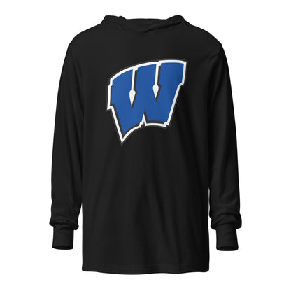 Wilson High School Design 1 — Black