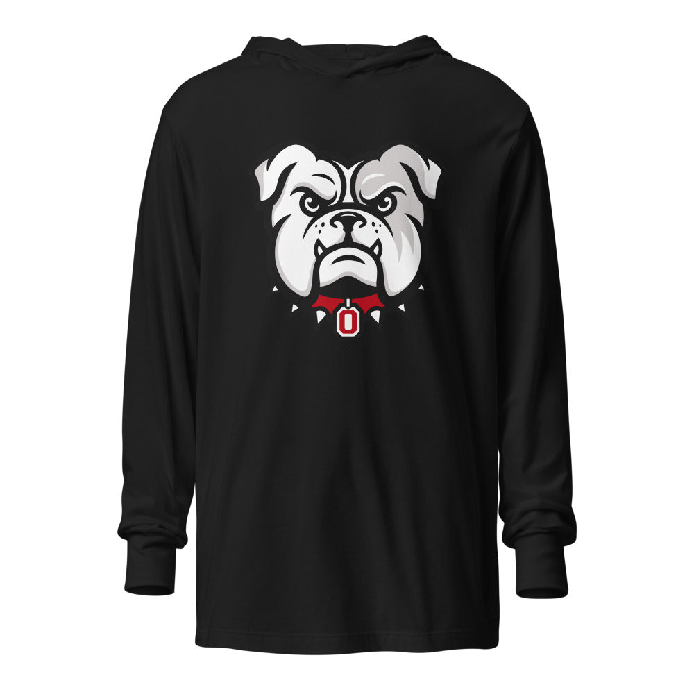 Opelika High School Design 1 — Black