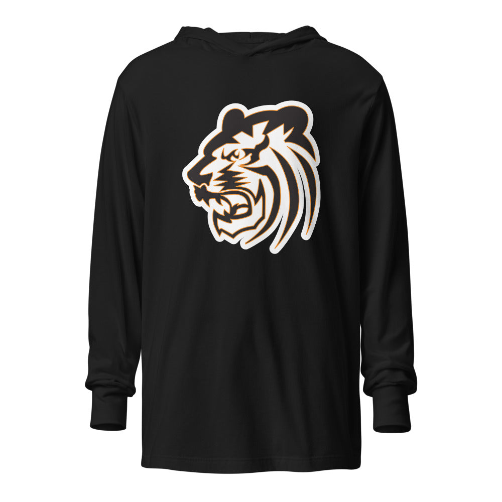 Baldwin County High School Design 1 — Black
