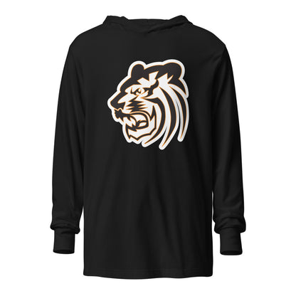 Baldwin County High School Design 1 — Black