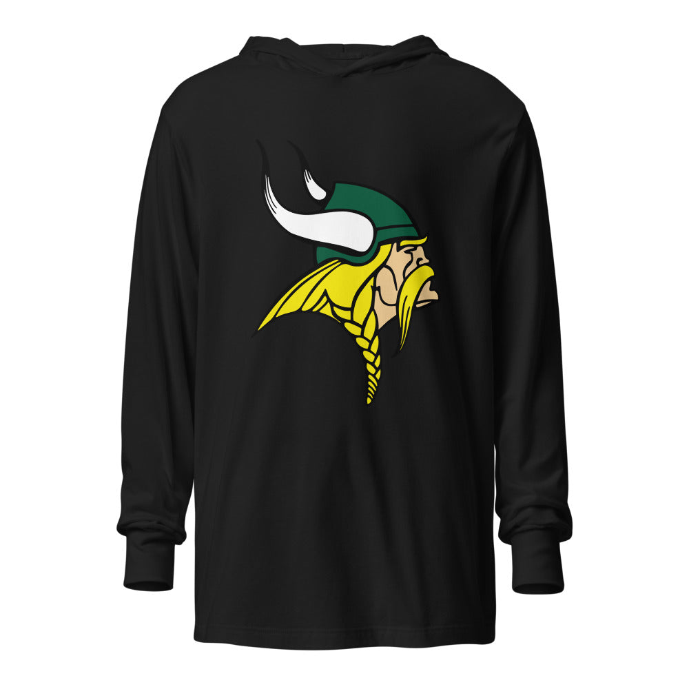 Skyline High School Design 1 — Black