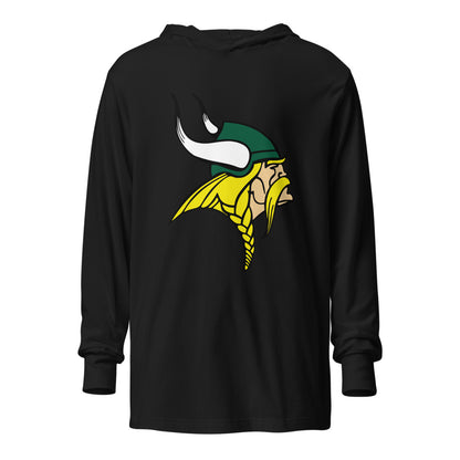 Skyline High School Design 1 — Black