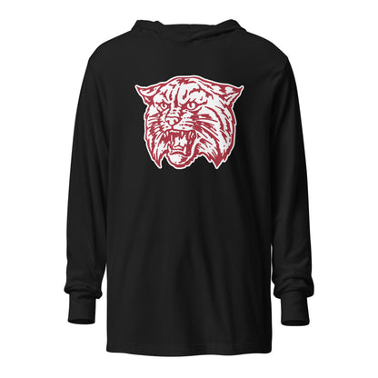 Saks High School Design 1 — Black