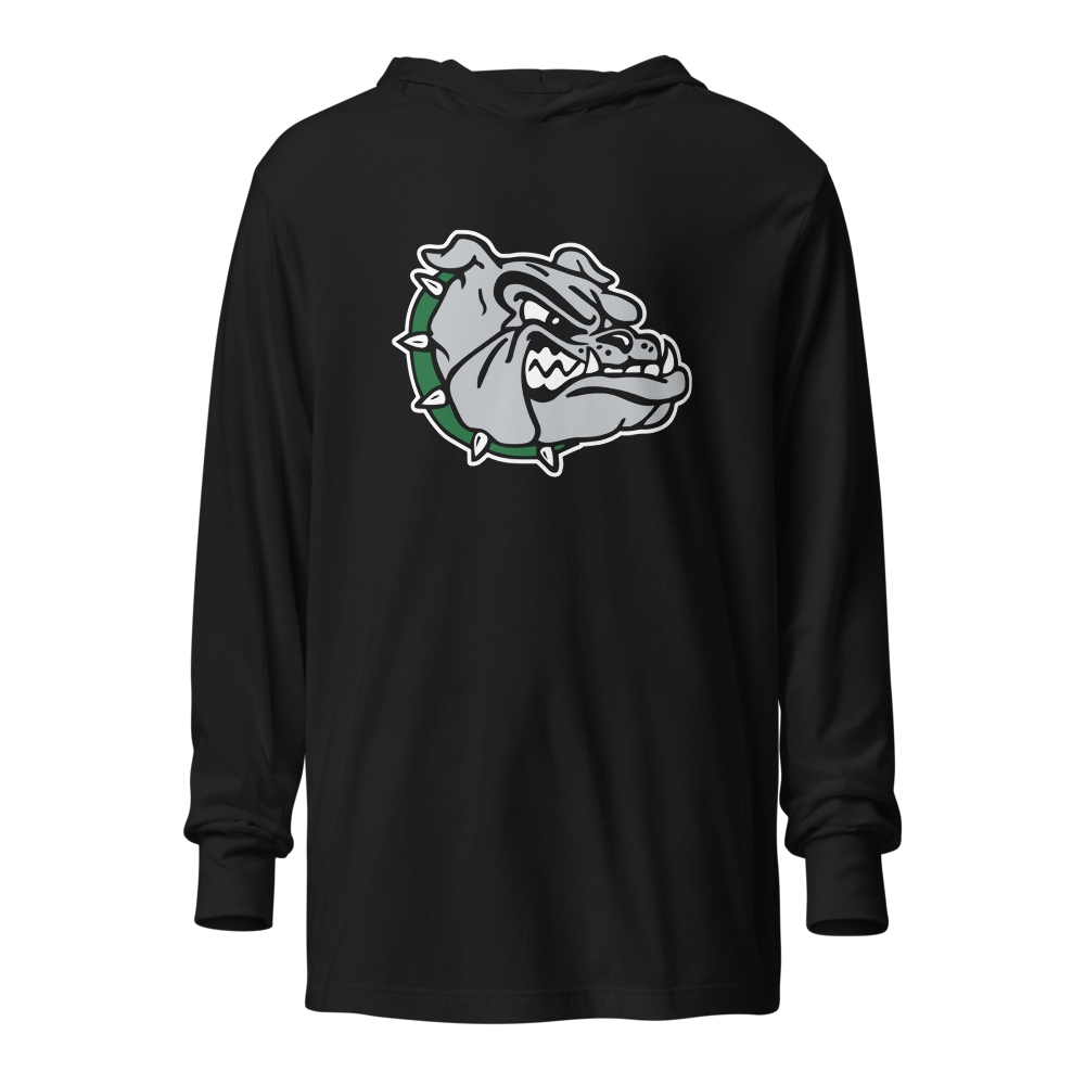 Virgin Valley High School Design 1 — Black