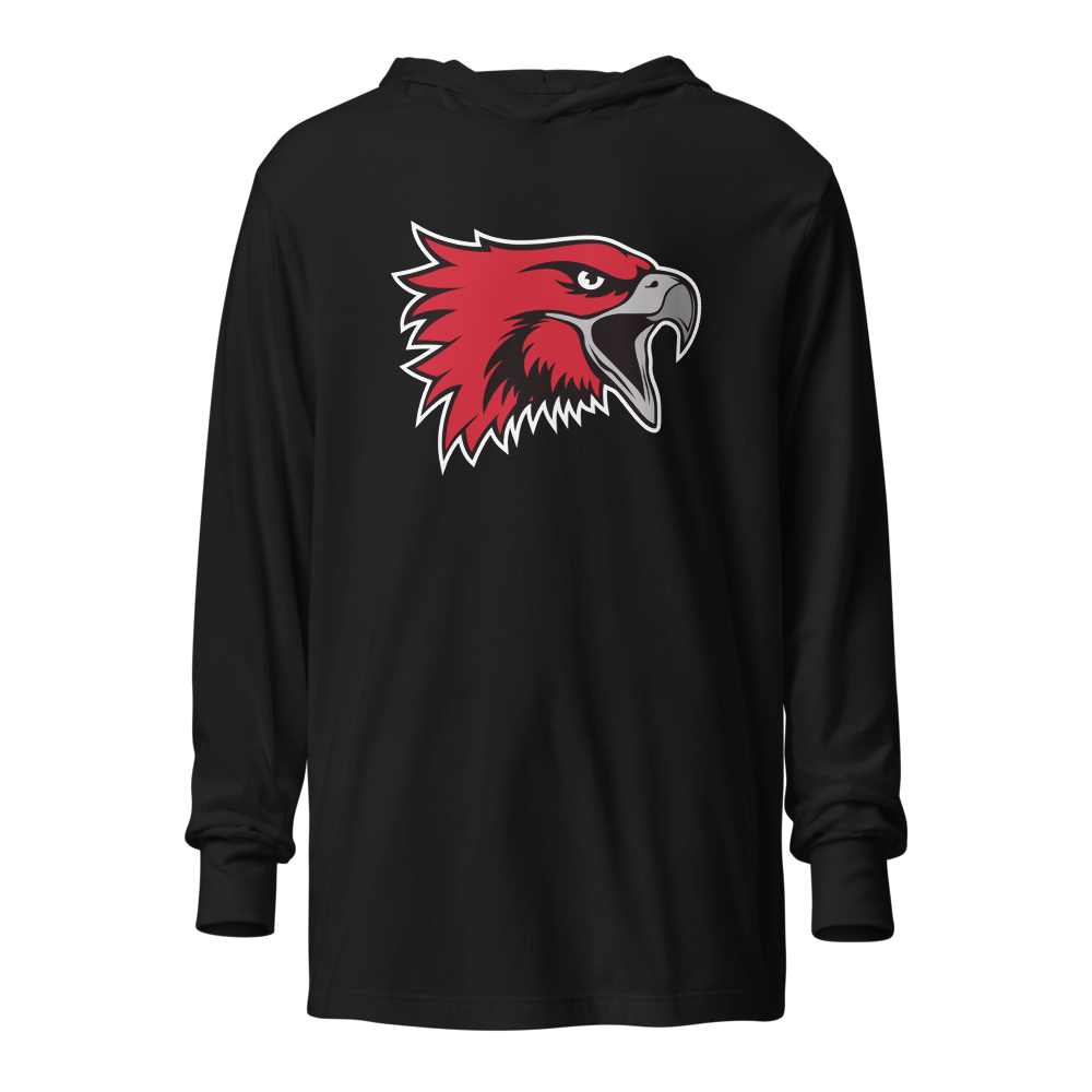 Bountiful High School Design 1 — Black