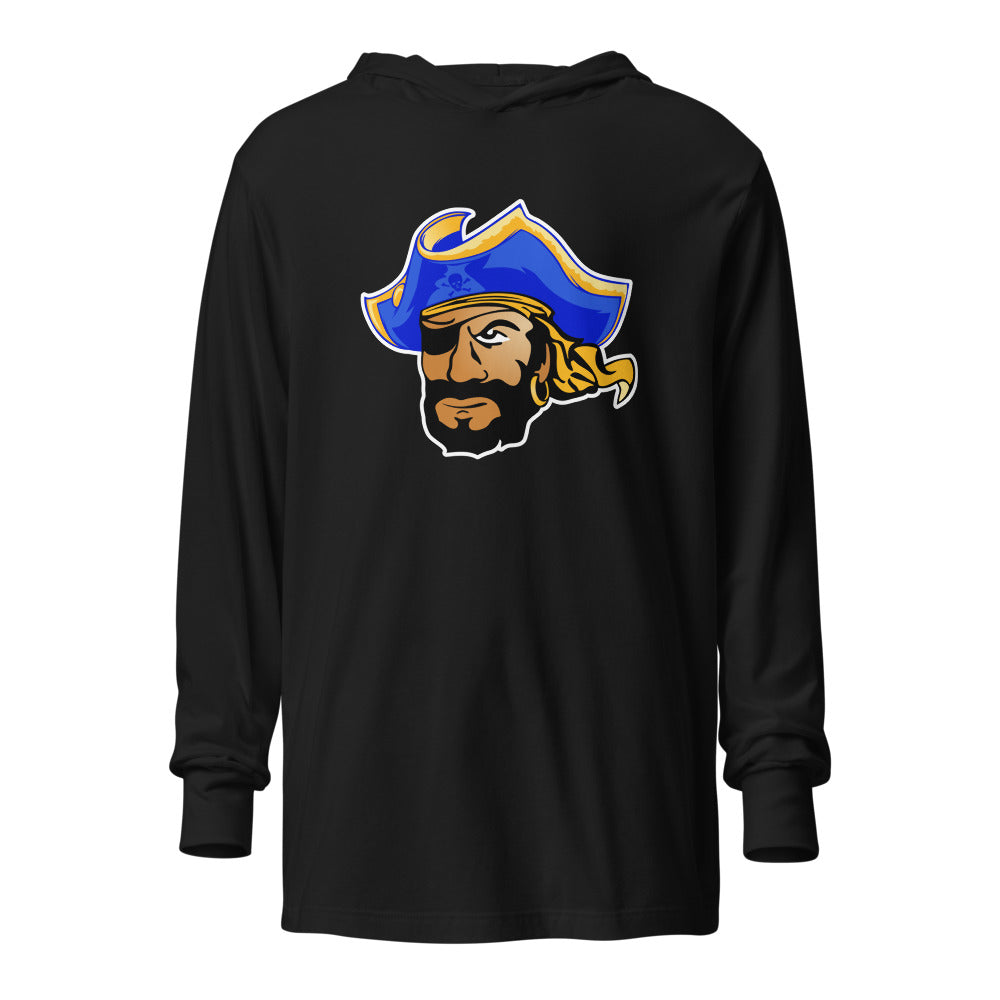 Fairhope High School Design 1 — Black