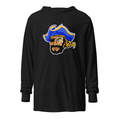 Fairhope High School Design 1 — Black