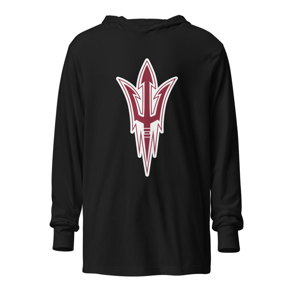 Maplesville High School Design 1 — Black