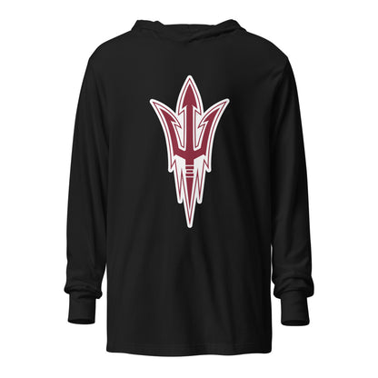 Maplesville High School Design 1 — Black