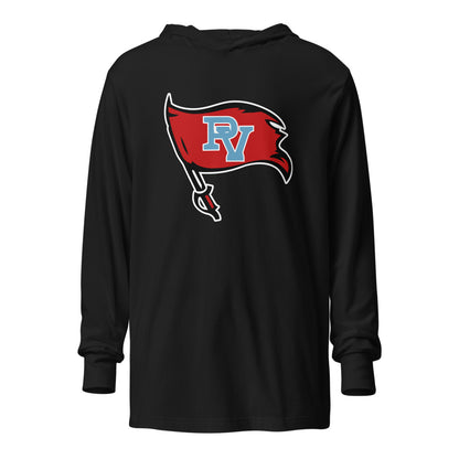 Pleasant Valley High School Design 1 — Black