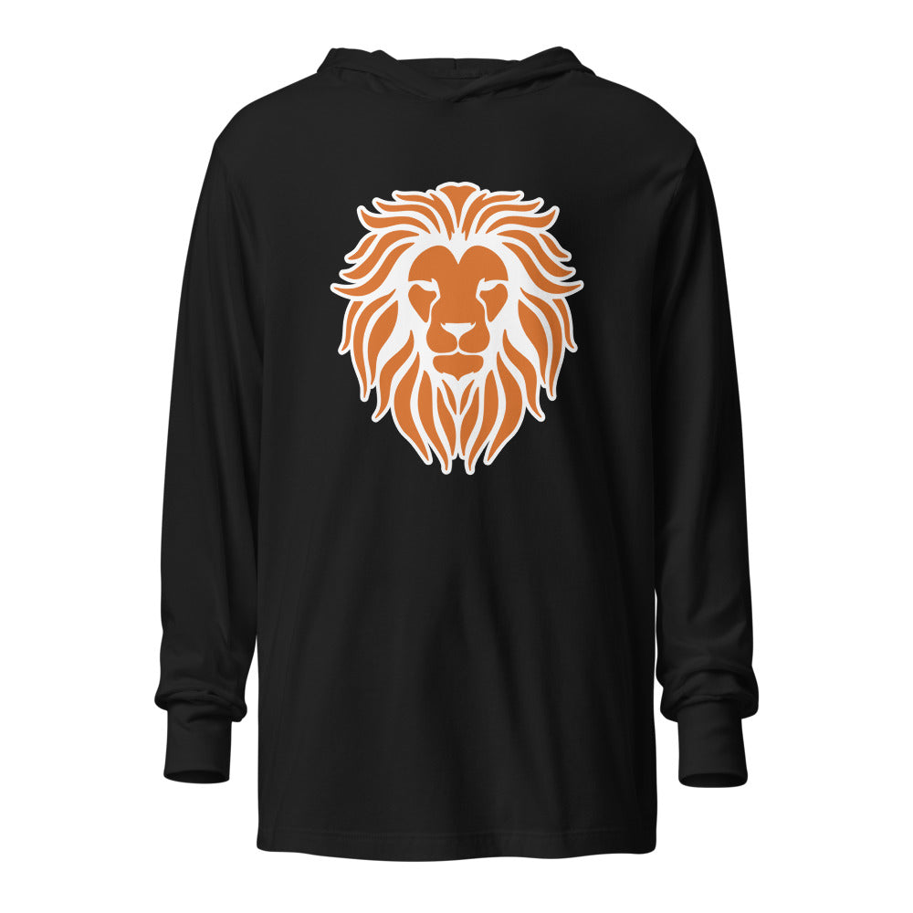 Brooks High School Design 1 — Black