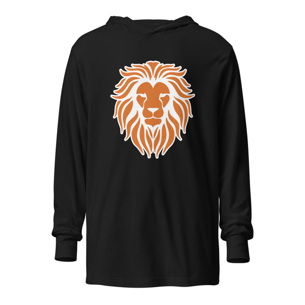 Brooks High School Design 1 — Black