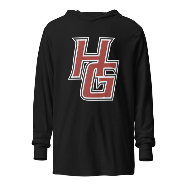 Hazel Green High School Design 1 — Black
