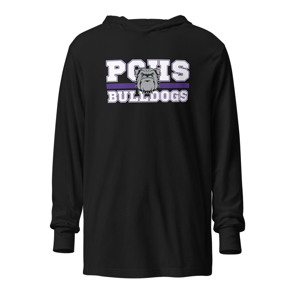Pike County High School Design 1 — Black