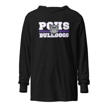 Pike County High School Design 1 — Black