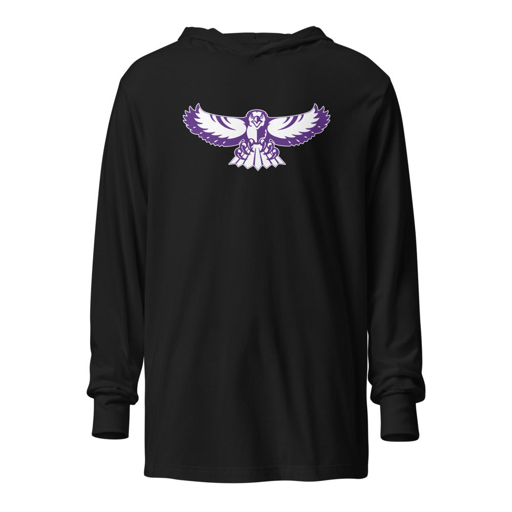 Danville High School Design 1 — Black