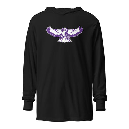 Danville High School Design 1 — Black