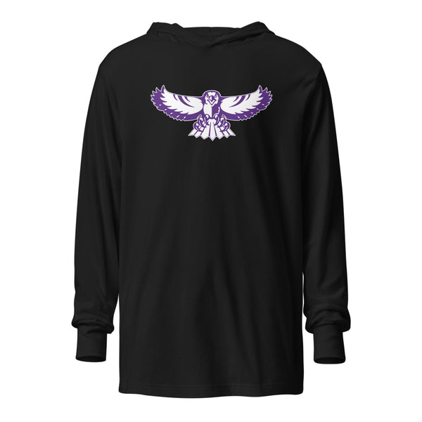 Danville High School Design 1 — Black