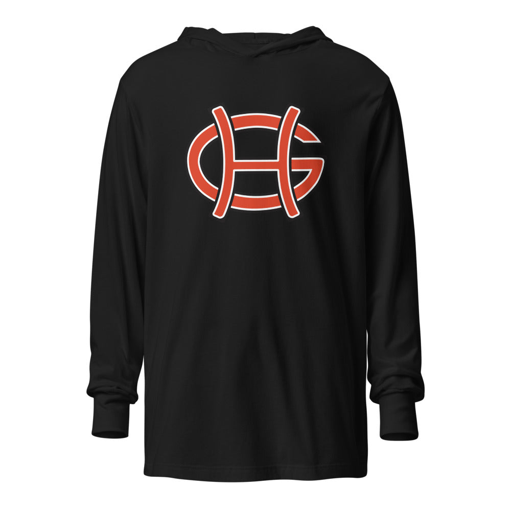 Good Hope High School Design 1 — Black