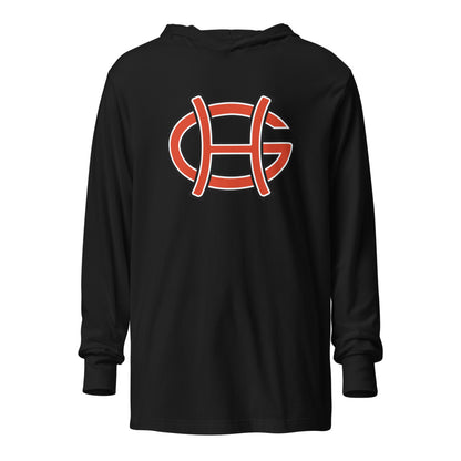 Good Hope High School Design 1 — Black