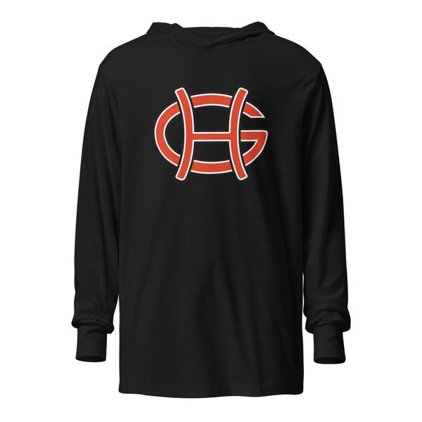 Good Hope High School Design 1 — Black