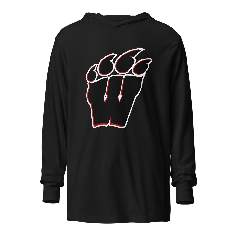 Weaver High School Design 1 — Black