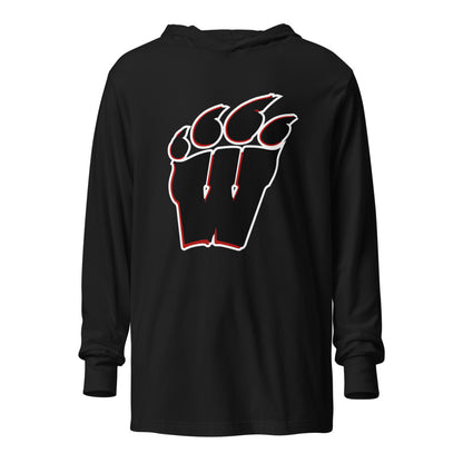 Weaver High School Design 1 — Black