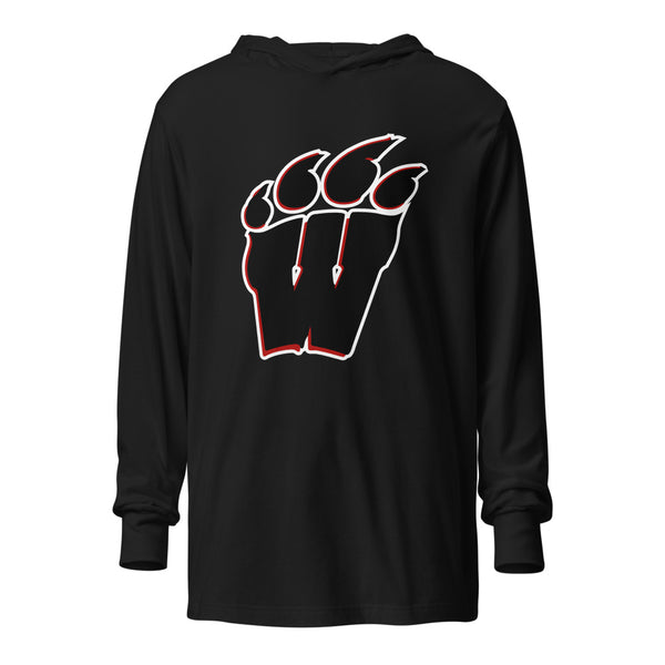 Weaver High School Design 1 — Black