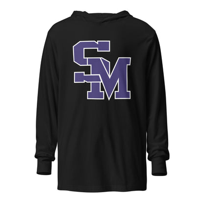 Susan Moore High School Design 1 — Black