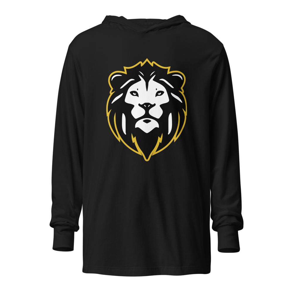Roy High School Design 1 — Black