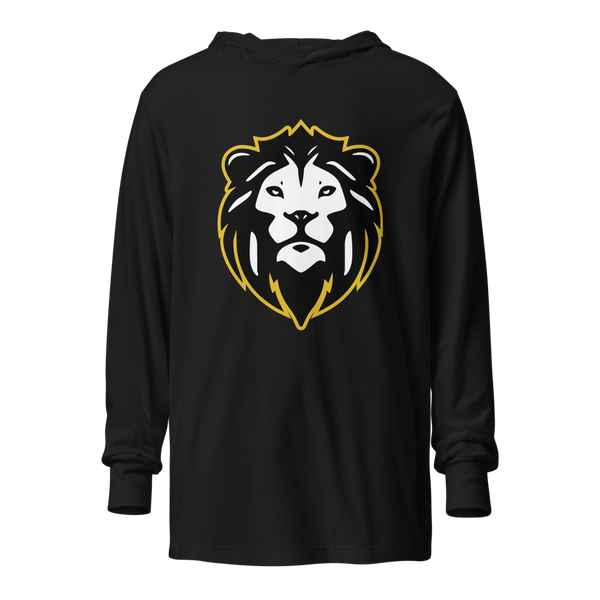Roy High School Design 1 — Black