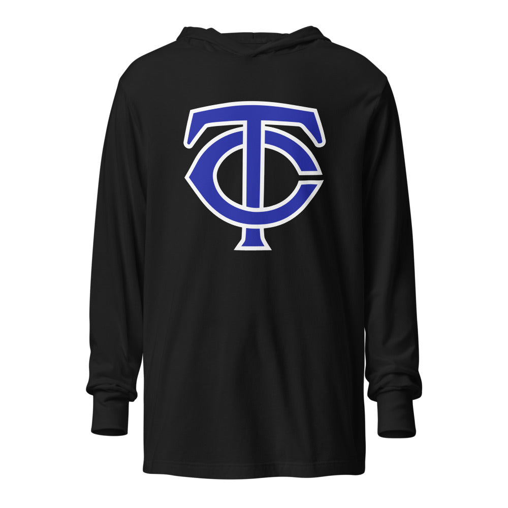 Tuscaloosa County High School Design 1 — Black