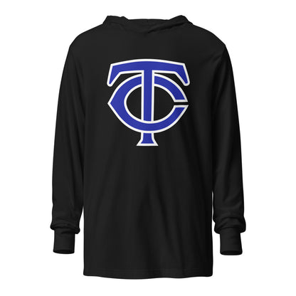 Tuscaloosa County High School Design 1 — Black
