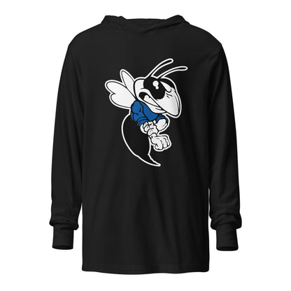 Chelsea HIgh School Design 1 — Black