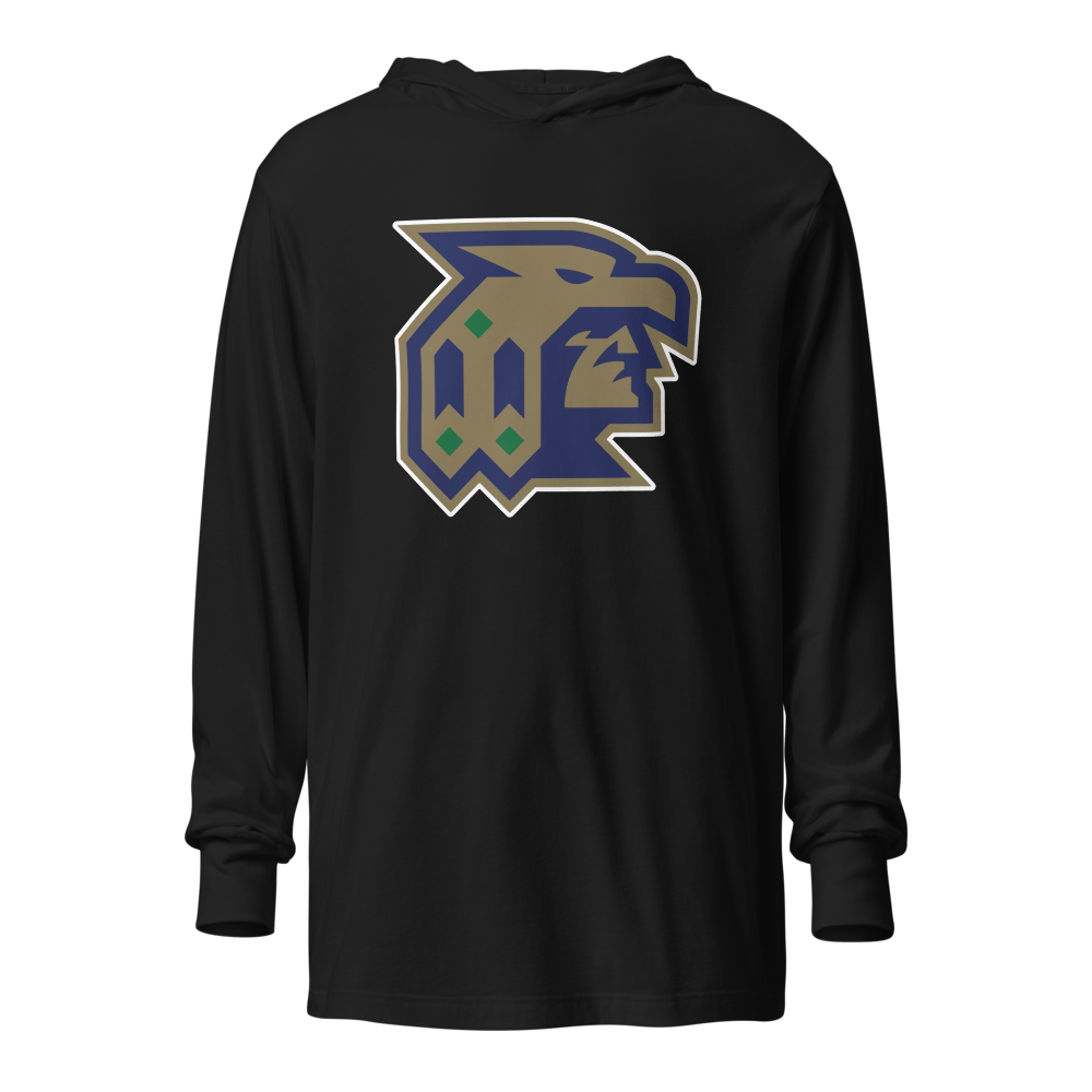 Snow Canyon High School Design 1 — Black