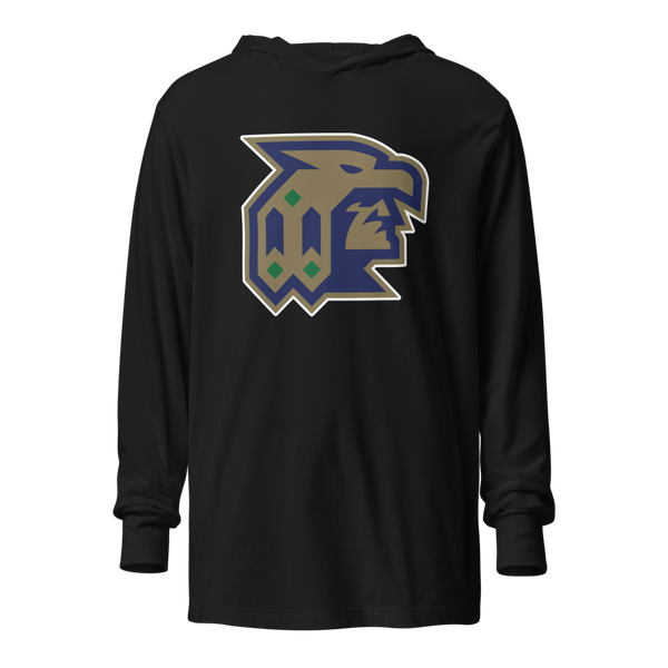 Snow Canyon High School Design 1 — Black