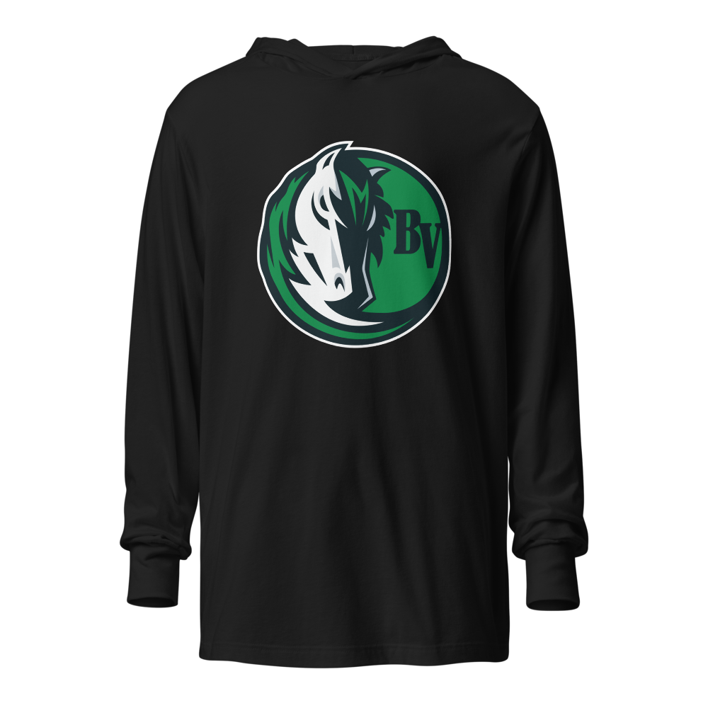 Bryce Valley High School Design 1 — Black