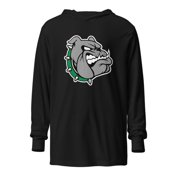 Provo High School Design 1 — Black