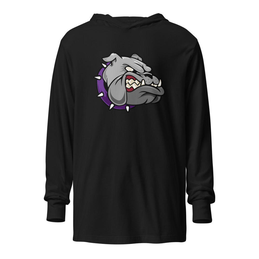 Hanceville High School Design 1 — Black