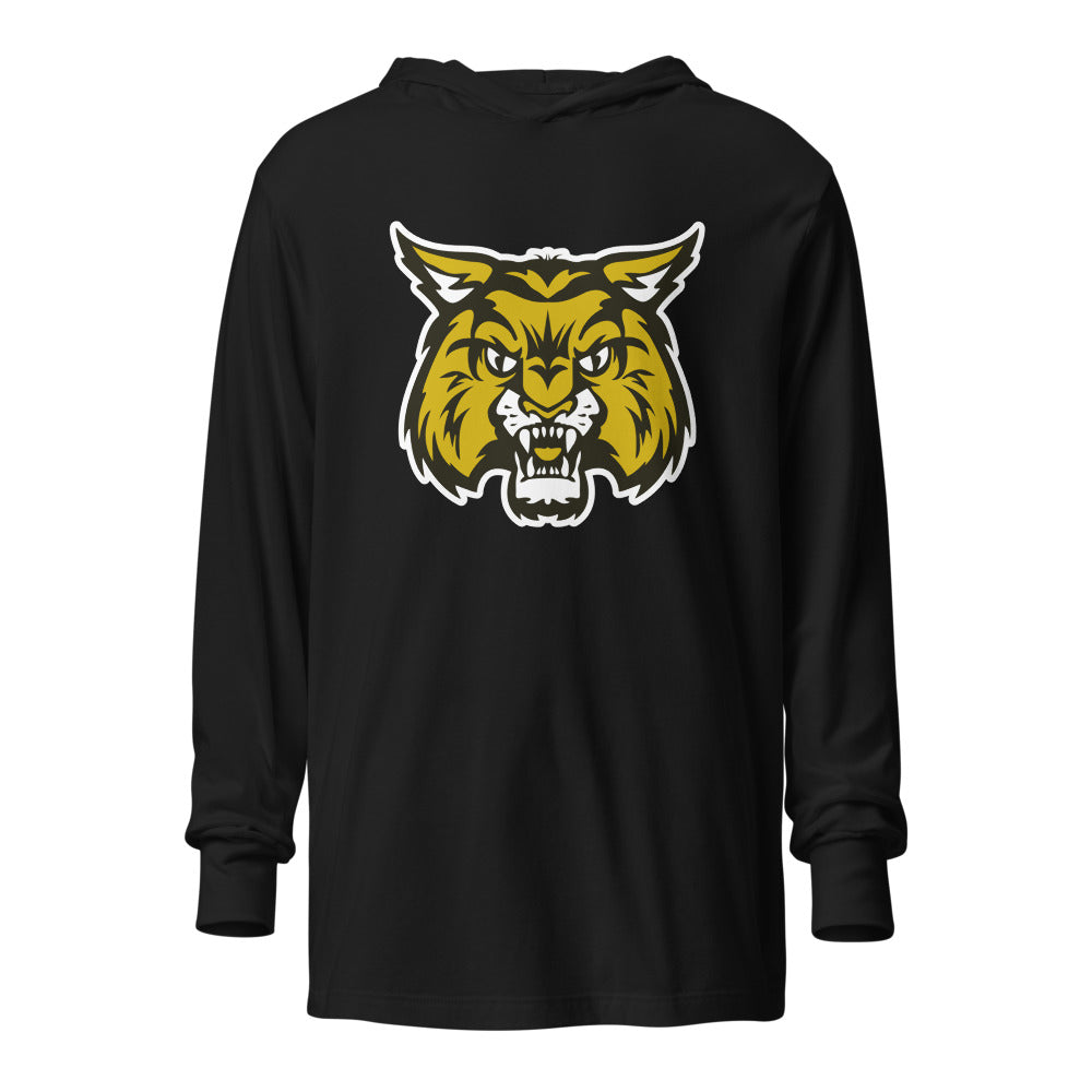 Phil Campbell High School Design 1 — Black