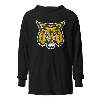 Phil Campbell High School Design 1 — Black