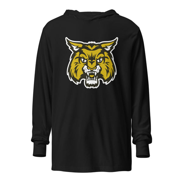Phil Campbell High School Design 1 — Black