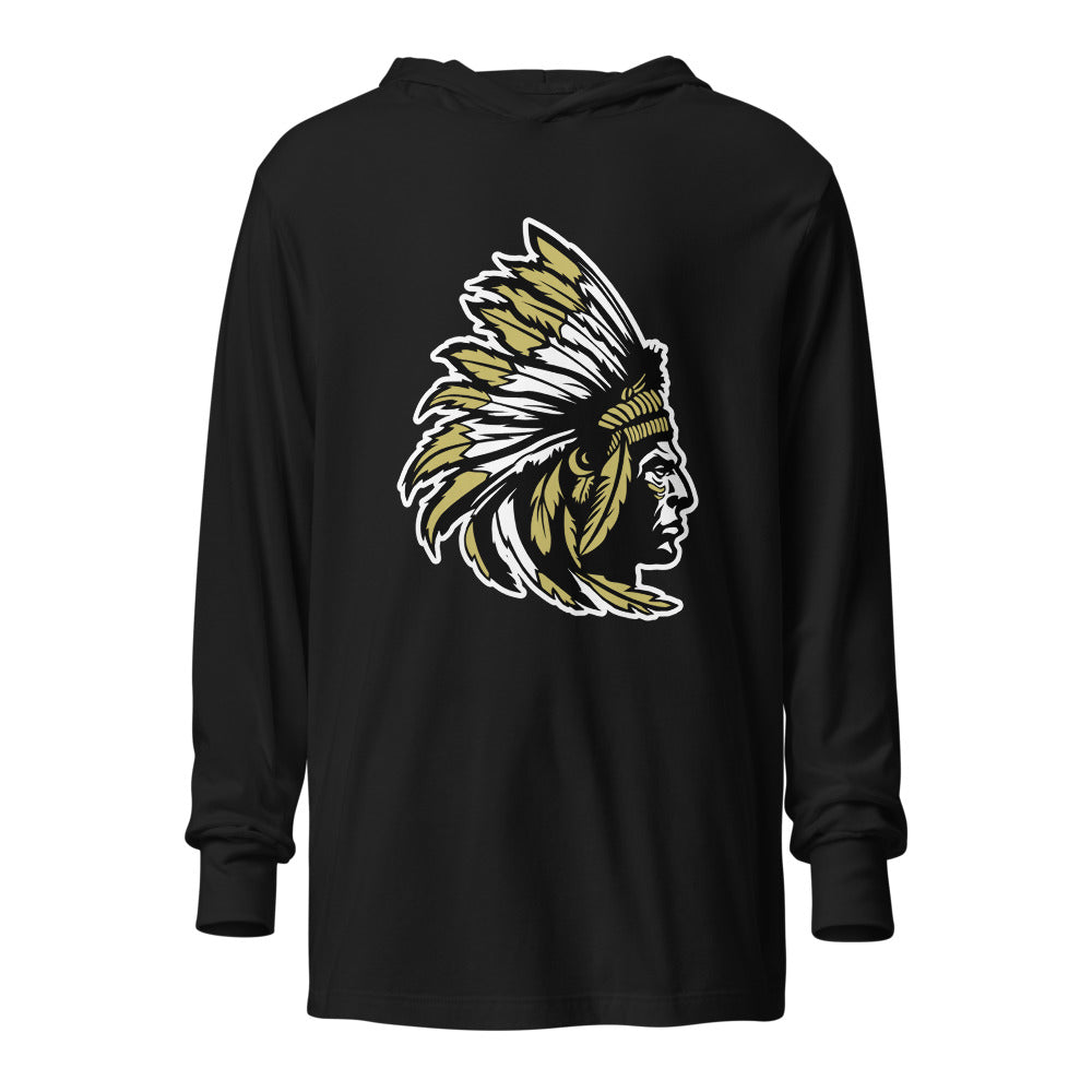 Wetumpka High School Design 1 — Black