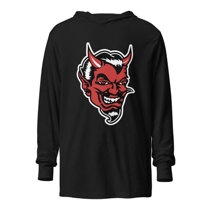 Fyffe High School Design 1 — Black