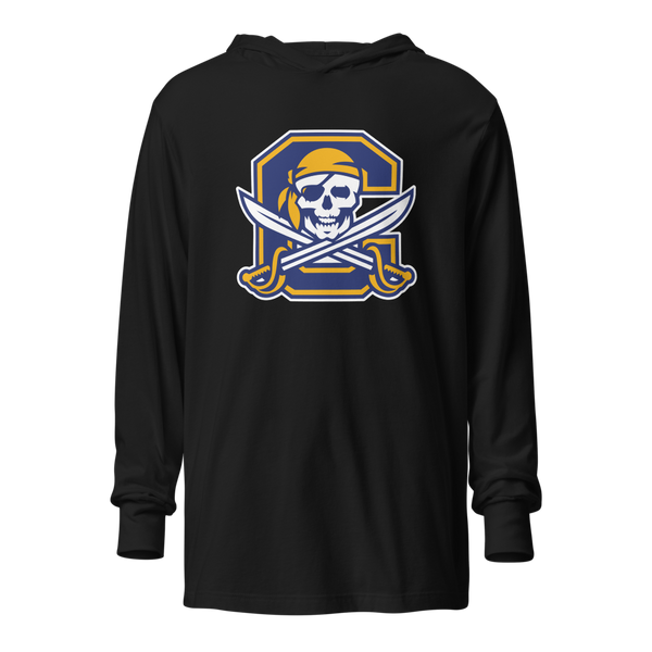 Cyprus High School Design 1 — Black