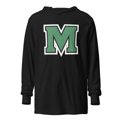 Millry High School Design 1 — Black
