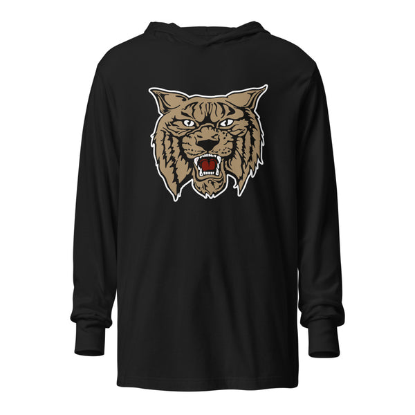 Citronelle High School Design 1 — Black