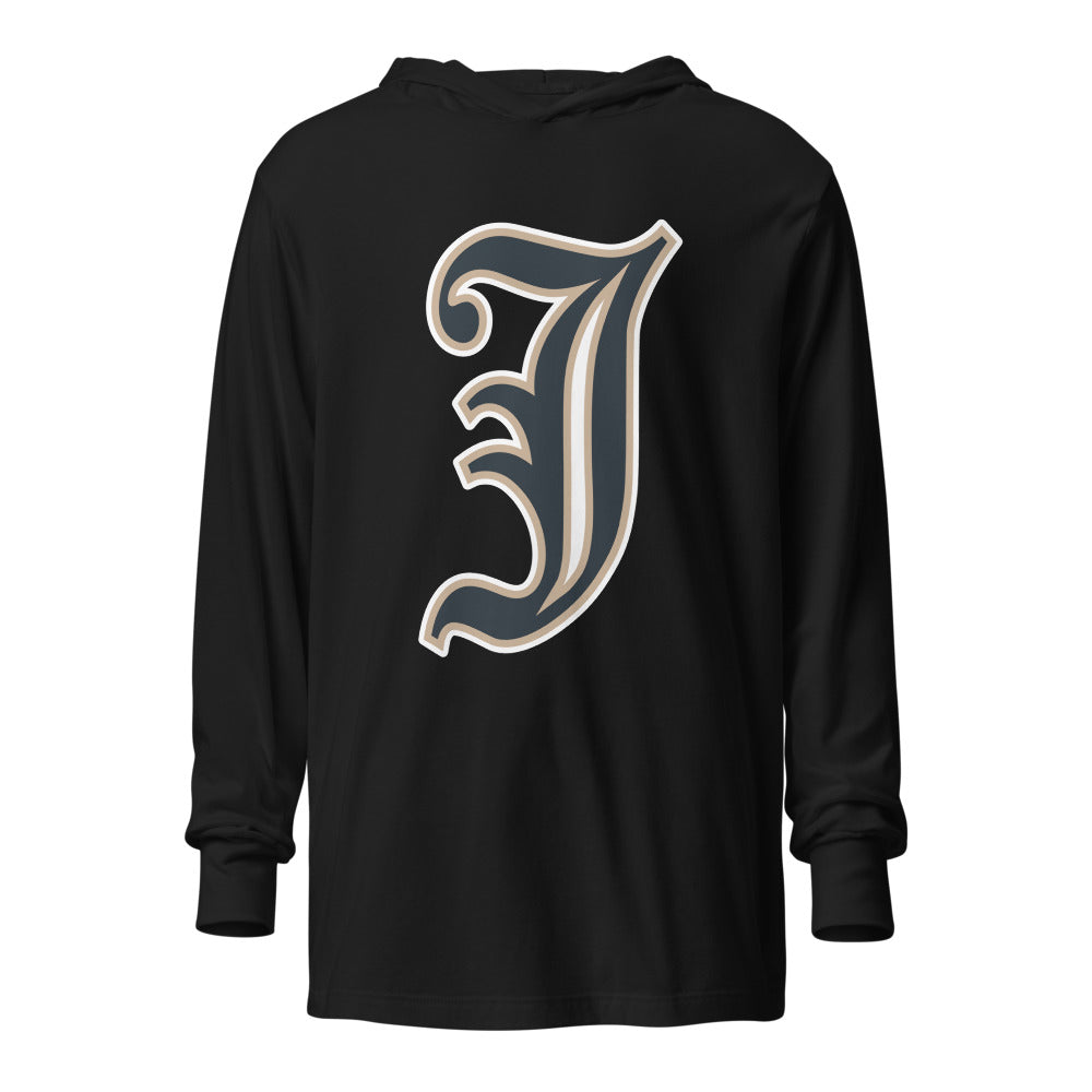 Jacksonville High School Design 1 — Black