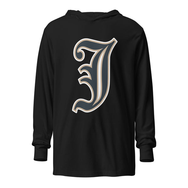 Jacksonville High School Design 1 — Black