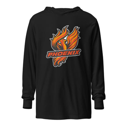 Percy Julian High School Design 1 — Black
